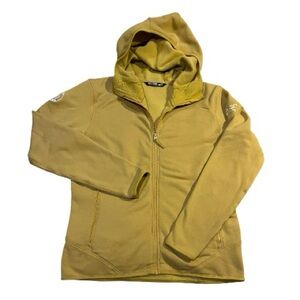 ARC’TERYX Women’s Fleece Jacket Size Large
